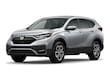 Honda CR-V Hybrid