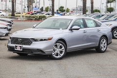 2025 Honda Accord LX Sedan