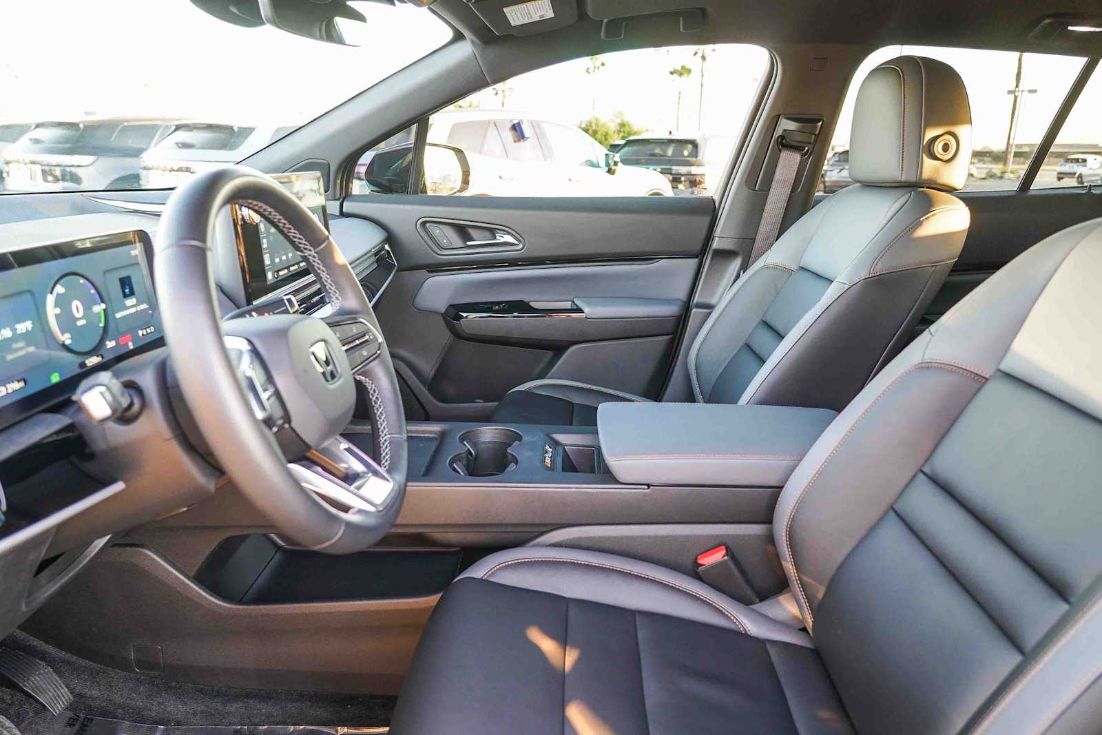 Thumbnail: 2024 Honda Prologue - 18