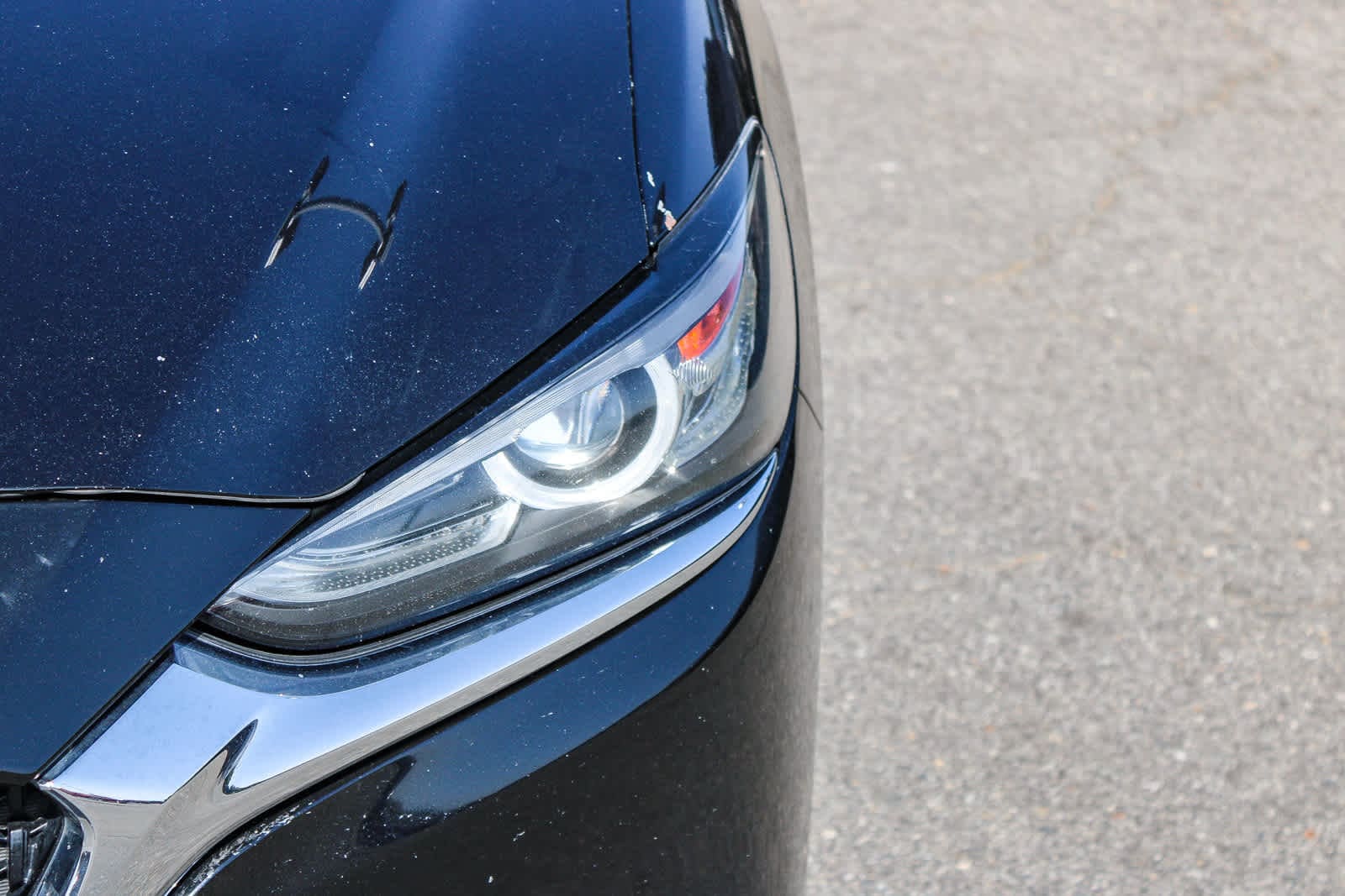 Thumbnail: 2021 Mazda Mazda6 - 9