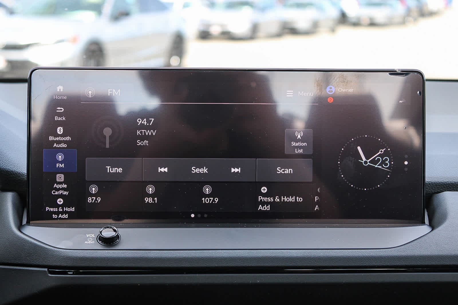 Thumbnail: 2026 Honda Accord - 17