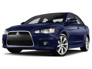 2015 Mitsubishi Lancer GT -
                  Fontana, CA
