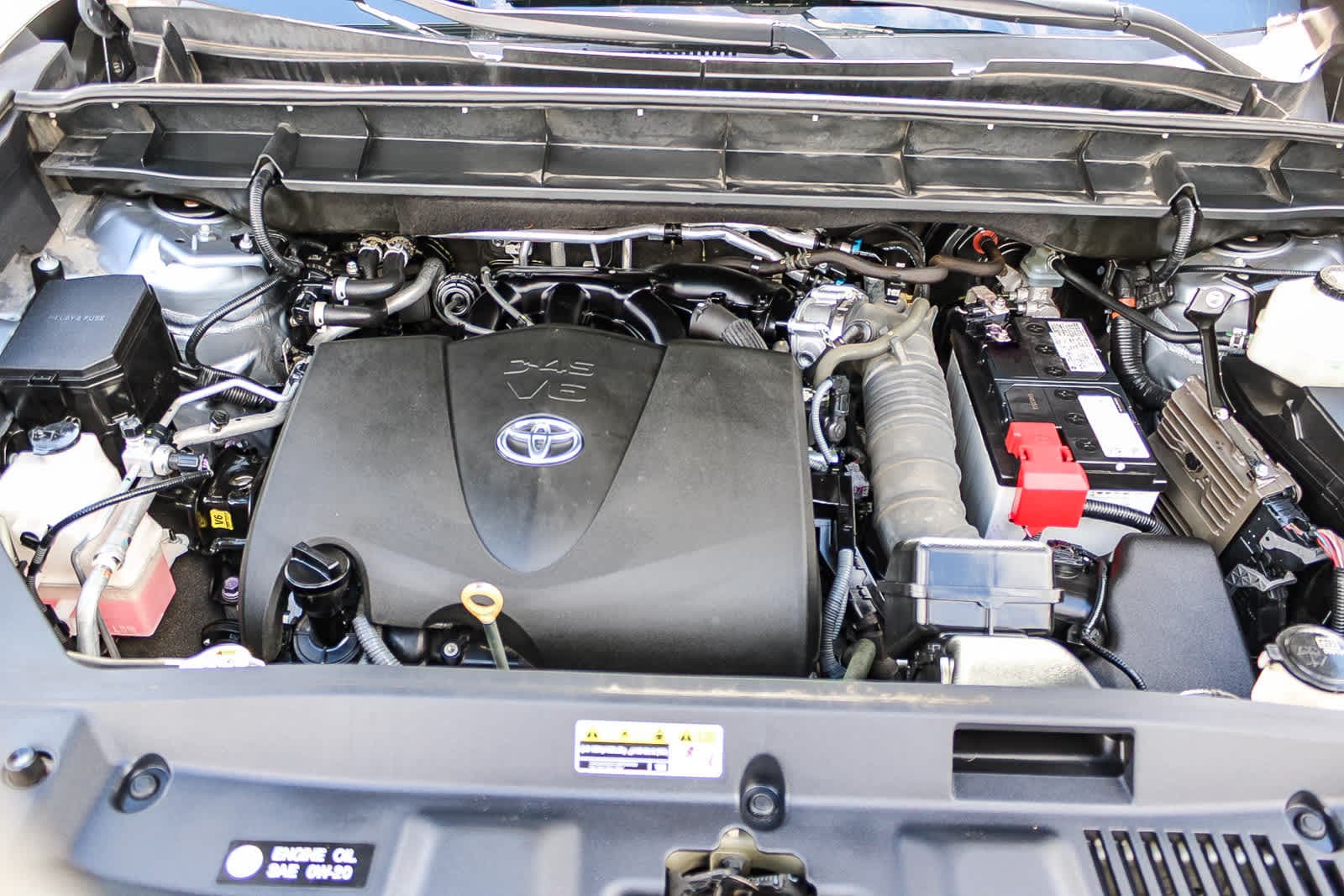 Thumbnail: 2021 Toyota Highlander - 26