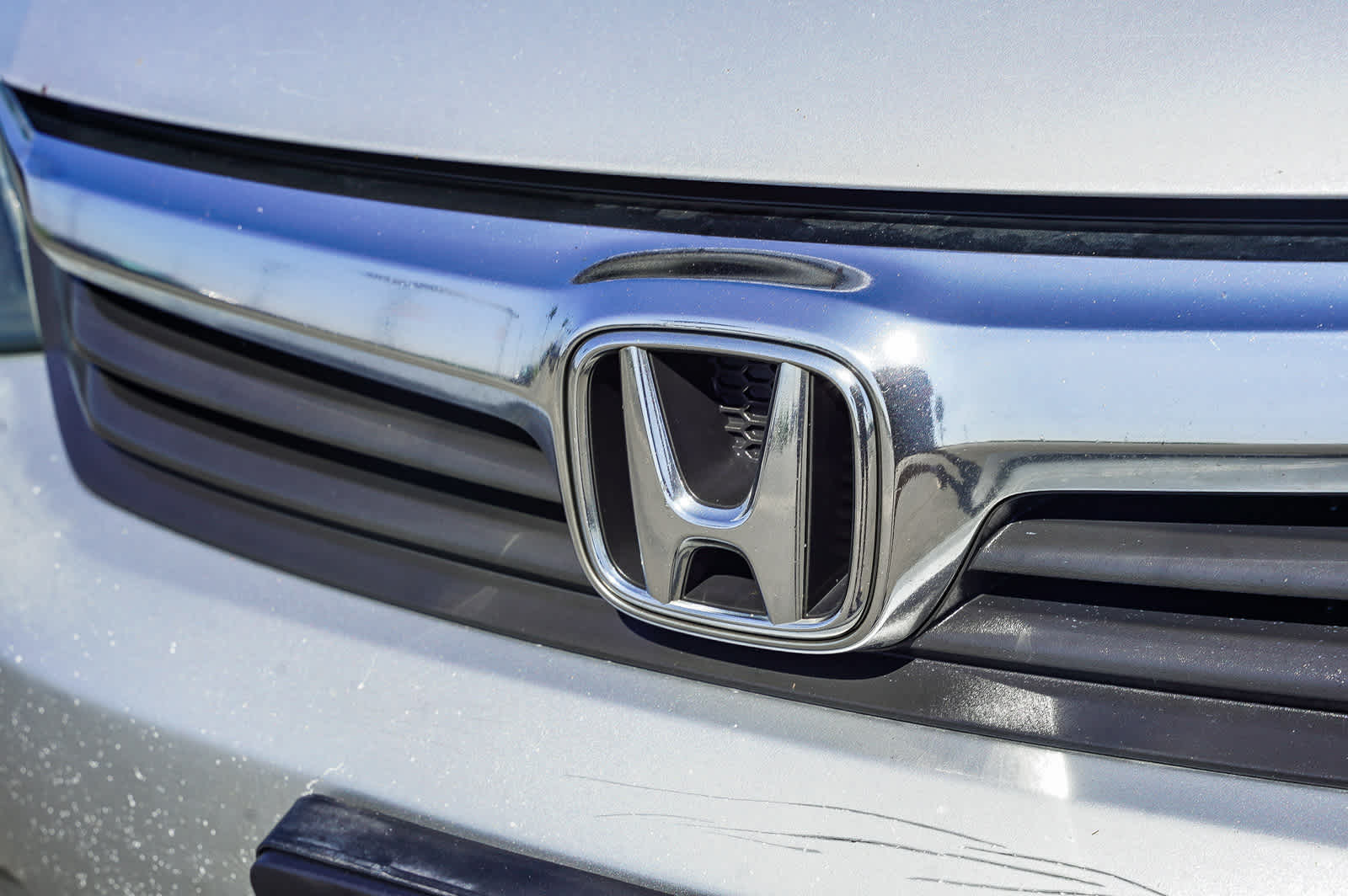 Thumbnail: 2012 Honda Civic - 11
