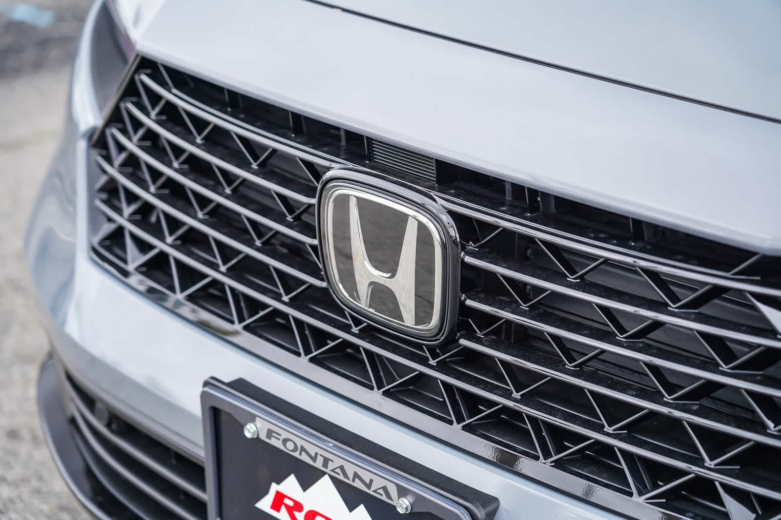 Thumbnail: 2025 Honda Accord - 3