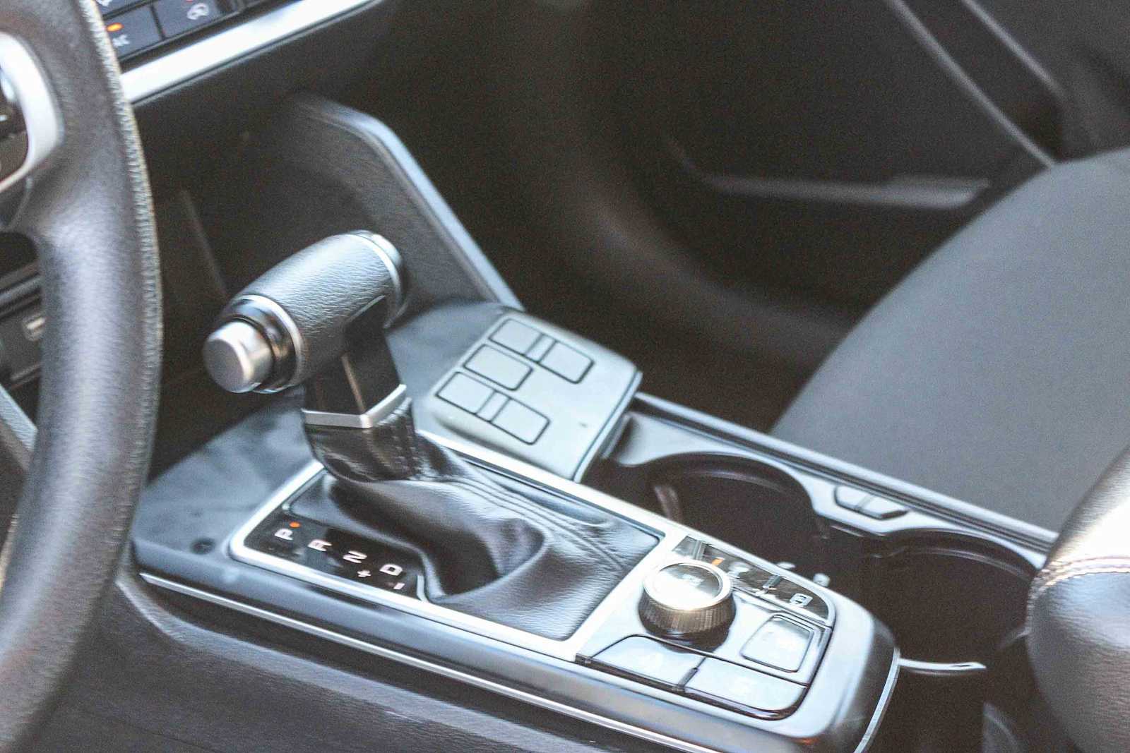 Thumbnail: 2024 Kia Sportage - 14