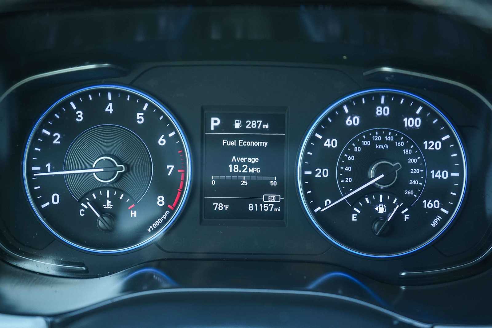 Thumbnail: 2020 Hyundai Palisade - 23