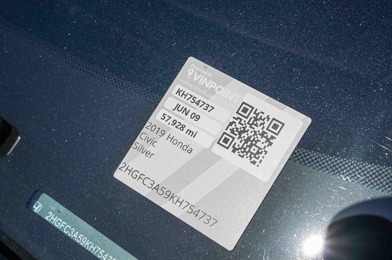 Thumbnail: 2019 Honda Civic - 32