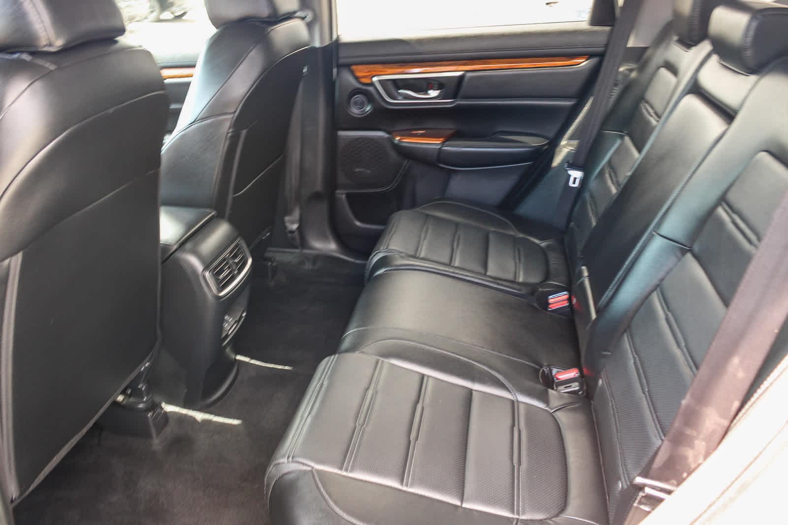 Thumbnail: 2020 Honda CR-V - 16