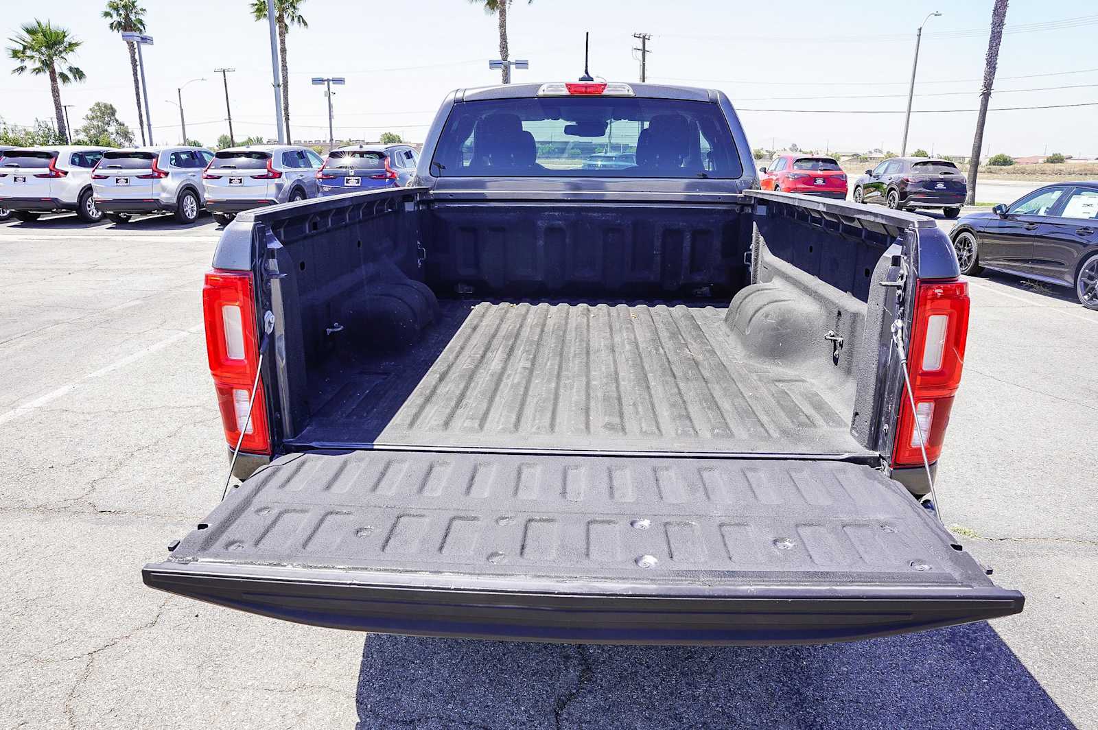 Thumbnail: 2019 Ford Ranger - 27