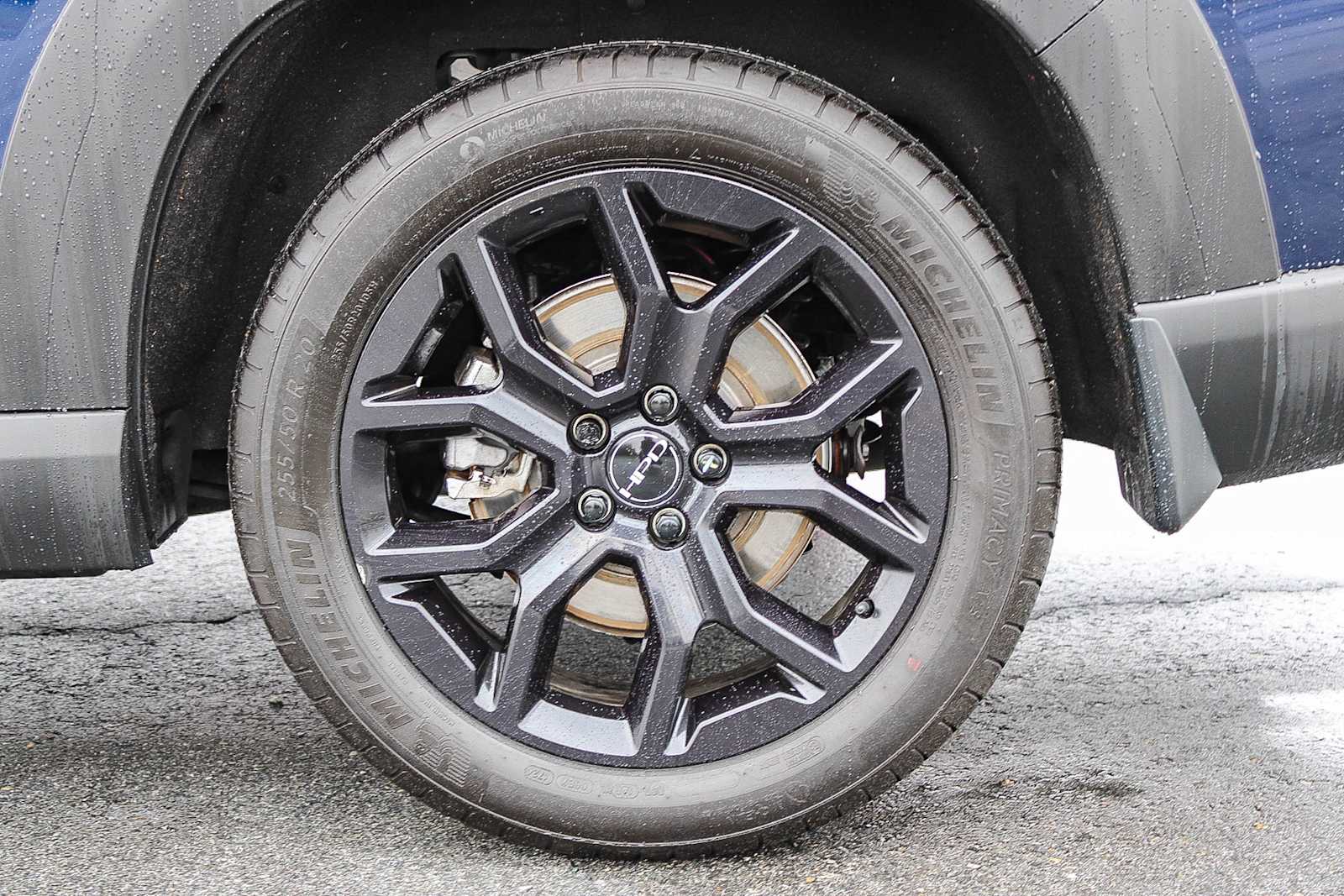 2025 Honda Pilot Touring photo 5