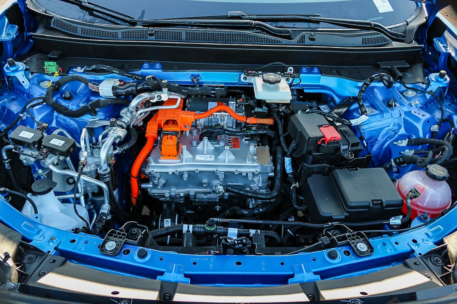 Thumbnail: 2026 Honda Prologue - 13