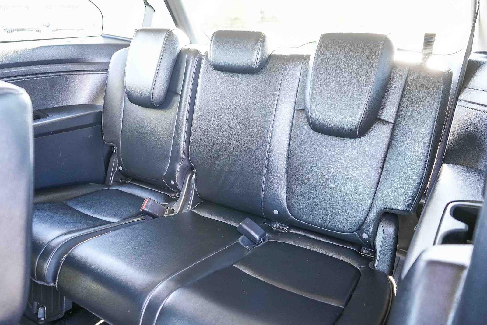 Thumbnail: 2025 Honda Odyssey - 19