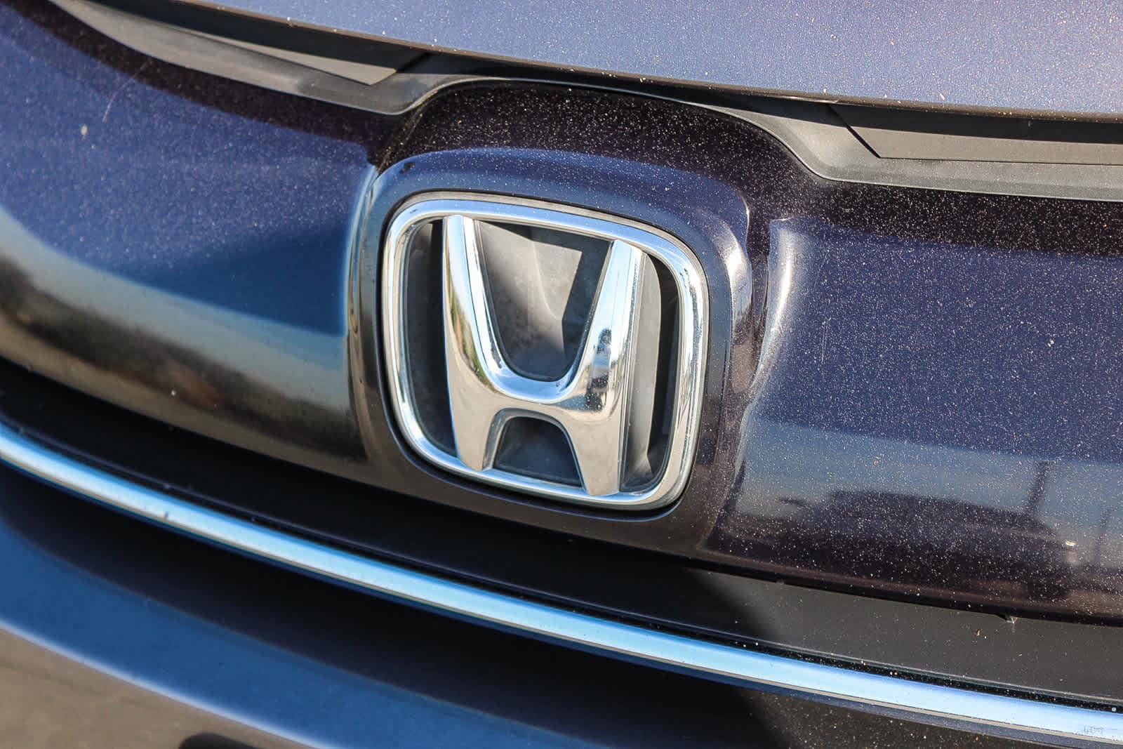 Thumbnail: 2016 Honda Fit - 11