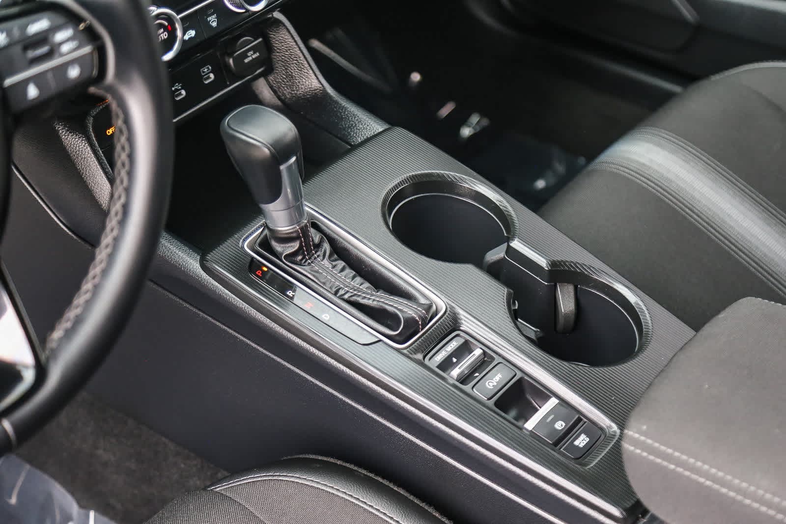 Thumbnail: 2025 Honda Civic - 18