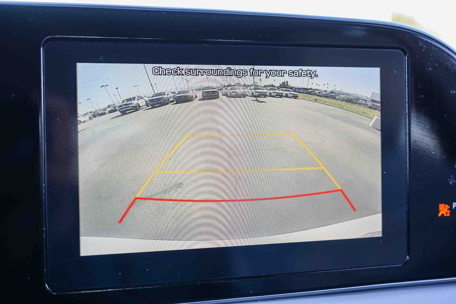 Thumbnail: 2020 Hyundai Palisade - 24