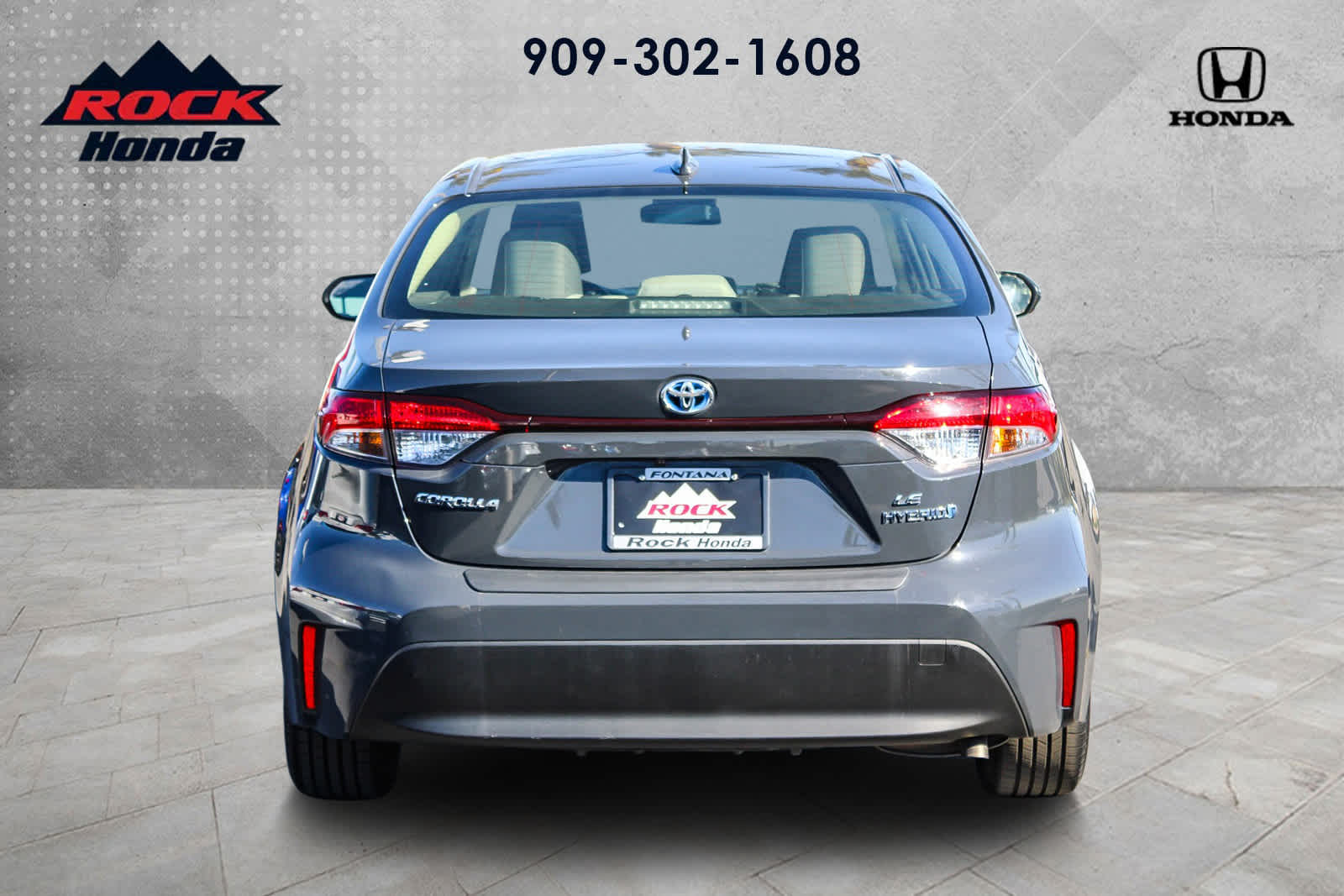 Thumbnail: 2023 Toyota Corolla - 5