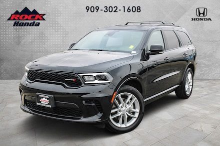 2026 Dodge Durango GT SUV