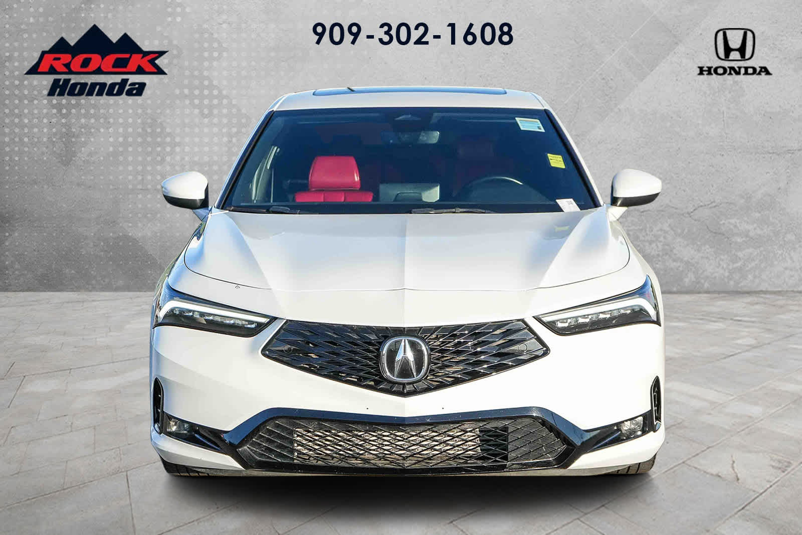 Thumbnail: 2024 Acura Integra - 2