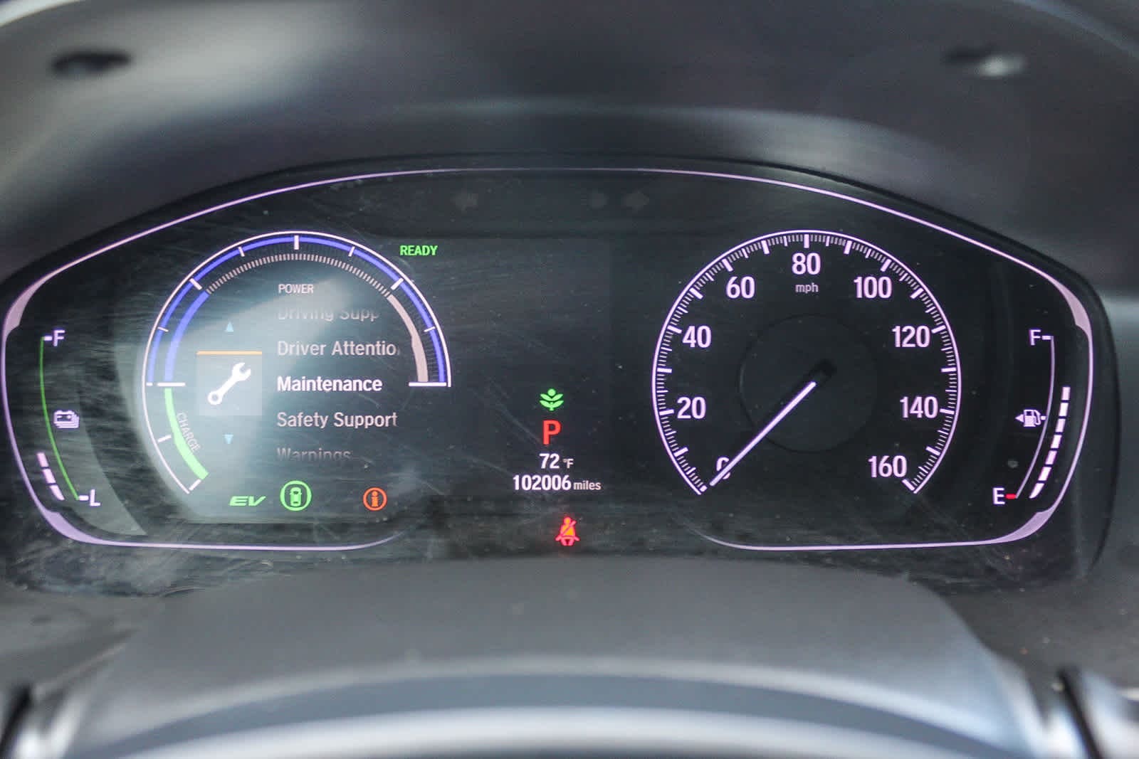 Thumbnail: 2020 Honda Accord - 22