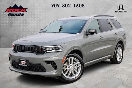 2025 Dodge Durango GT SUV