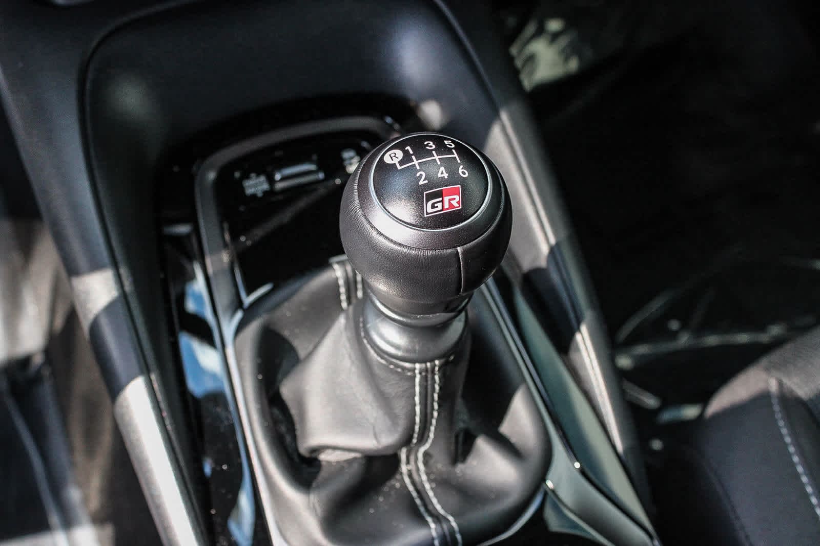 Thumbnail: 2023 Toyota GR Corolla - 18