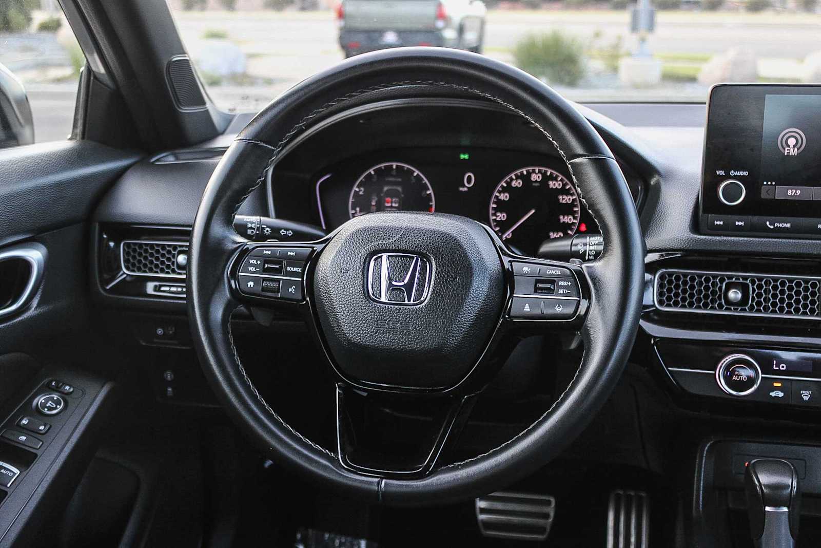 Thumbnail: 2024 Honda Civic - 15