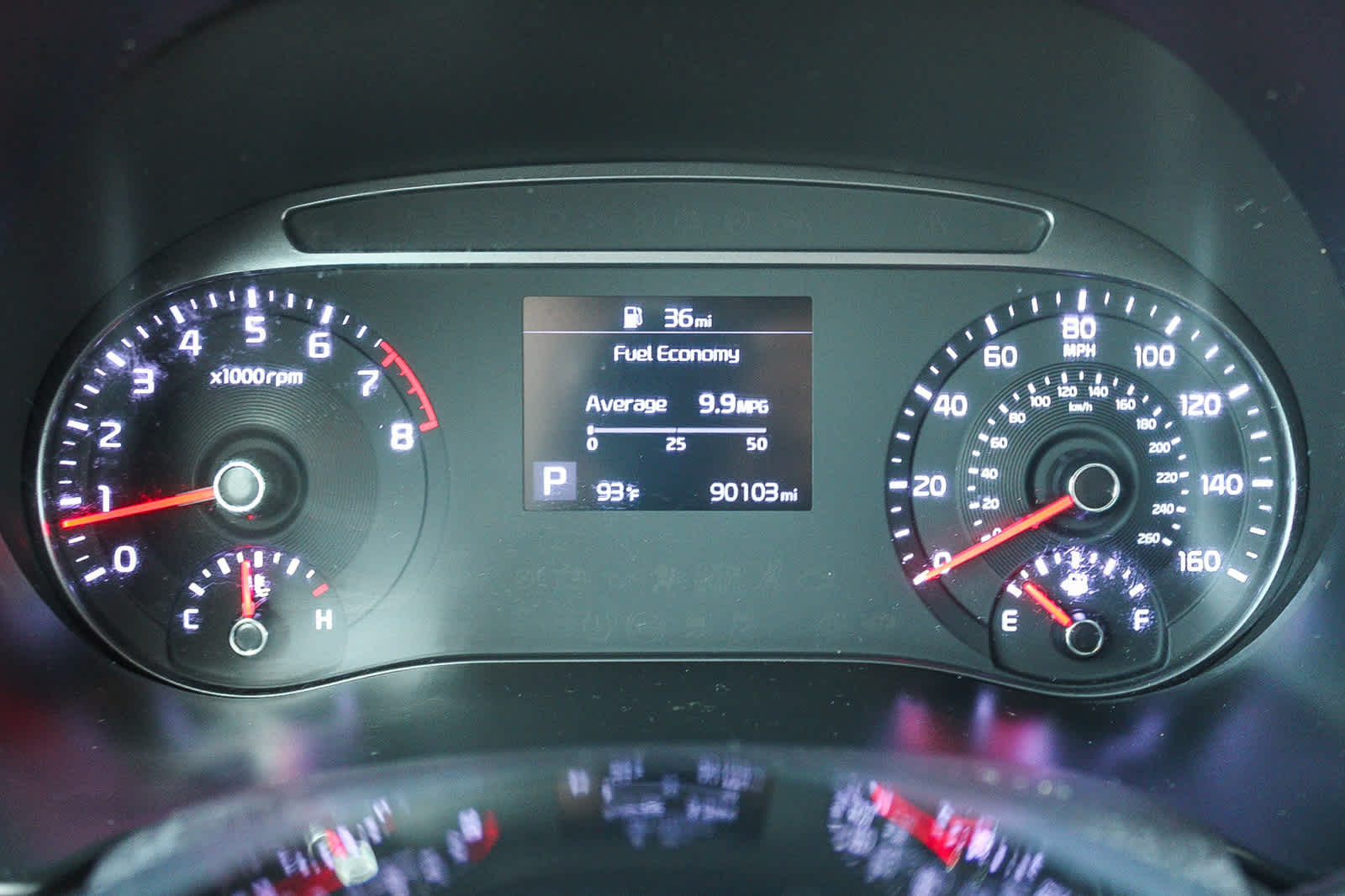 Thumbnail: 2020 Kia Soul - 22