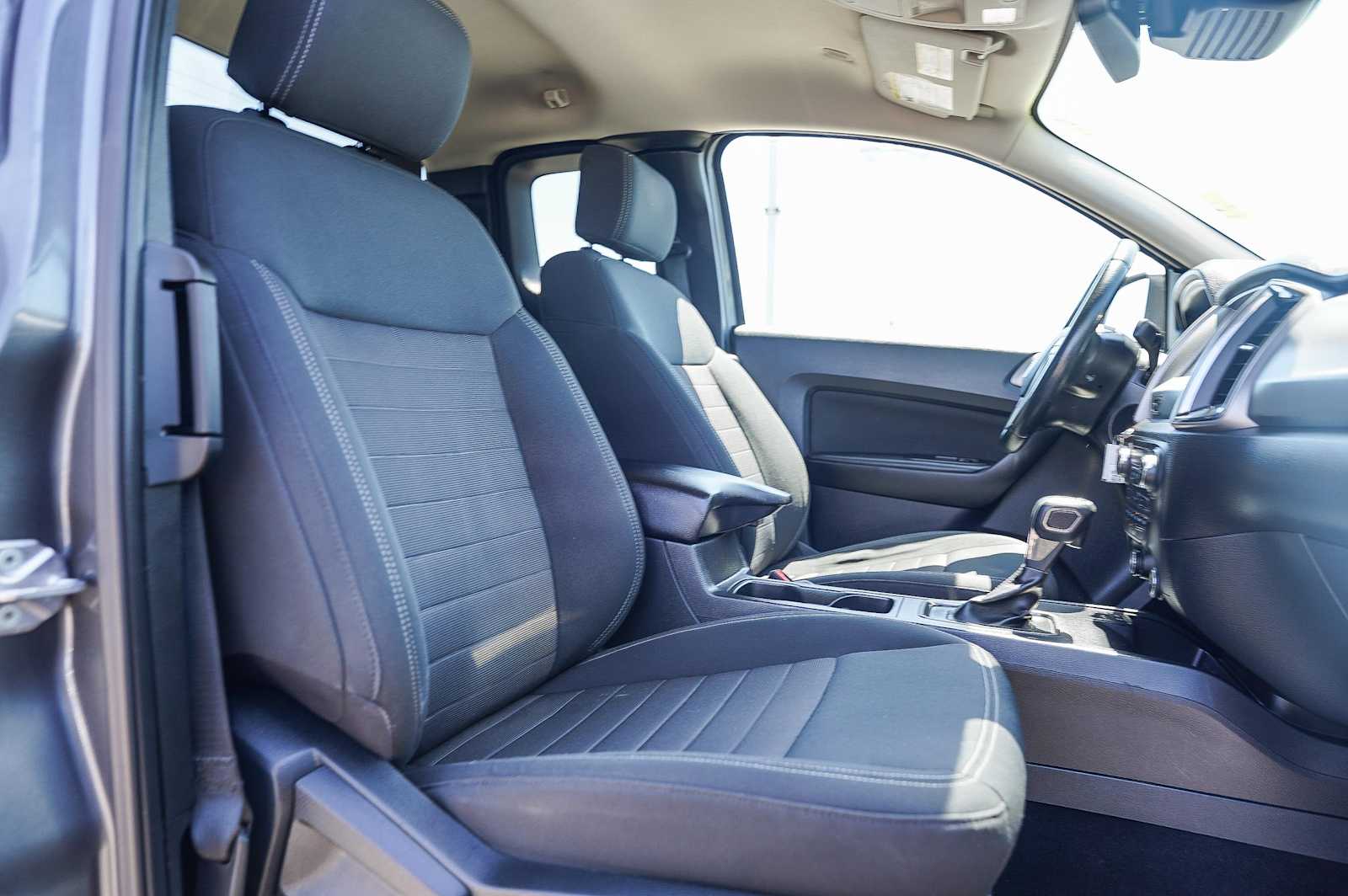Thumbnail: 2019 Ford Ranger - 16