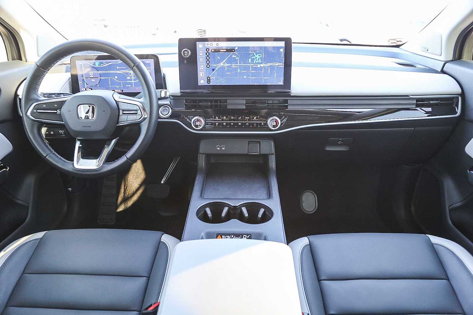 Thumbnail: 2025 Honda Prologue - 12