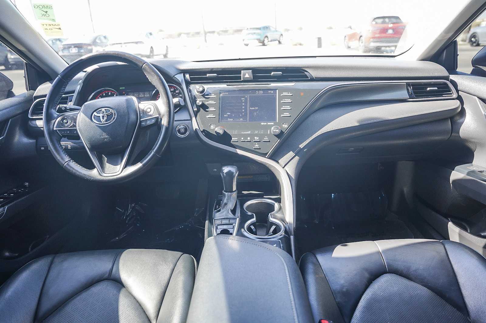Thumbnail: 2020 Toyota Camry - 12