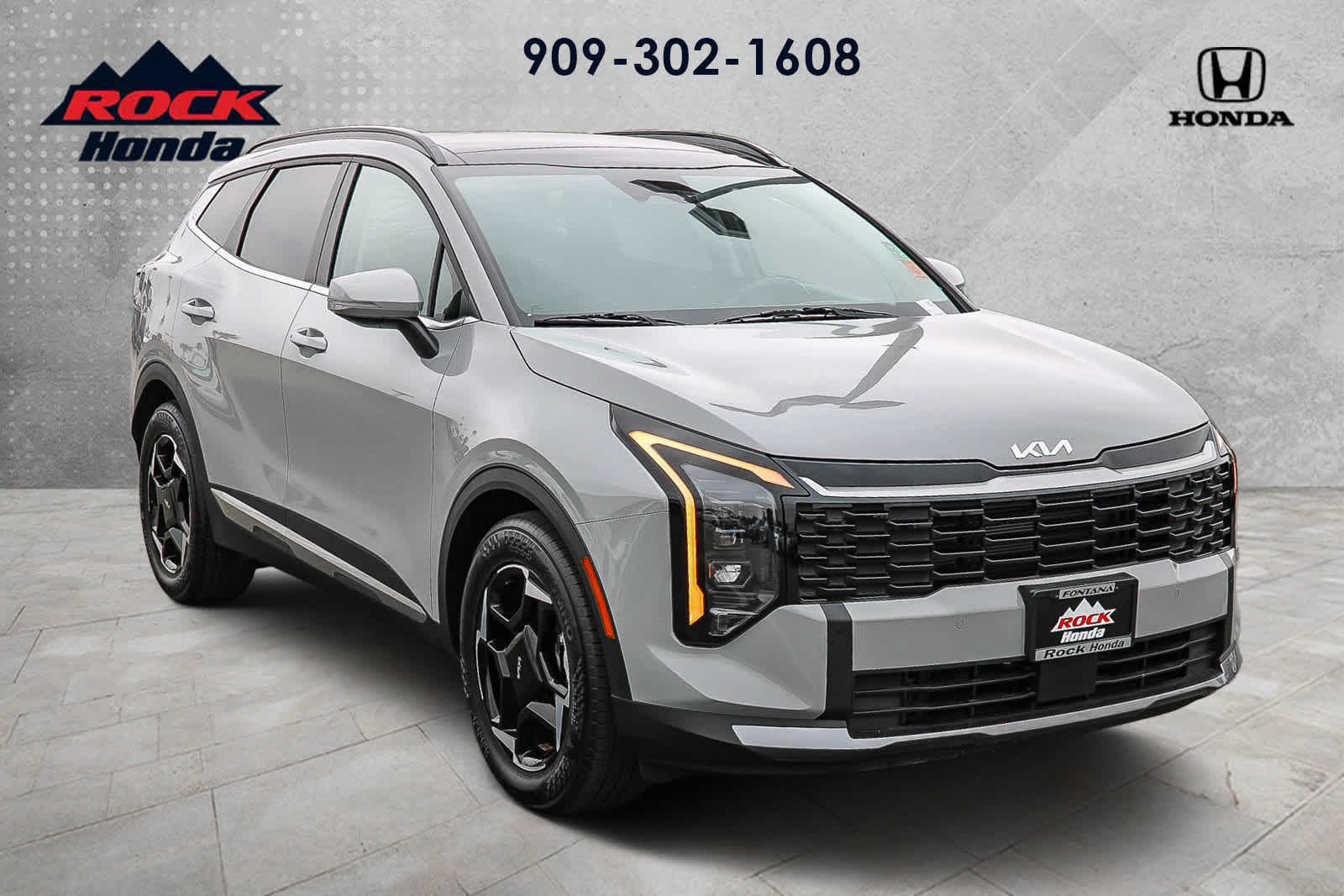 Thumbnail: 2026 Kia Sportage - 2