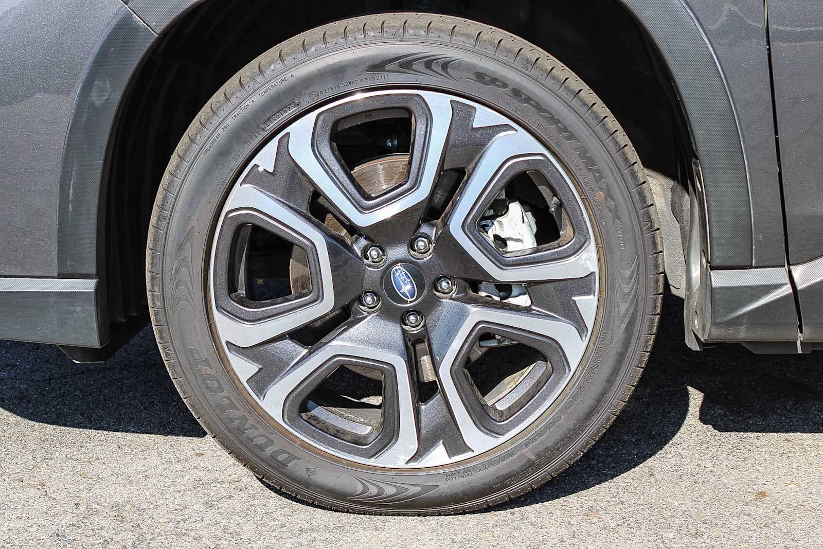 Thumbnail: 2023 Subaru Ascent - 9