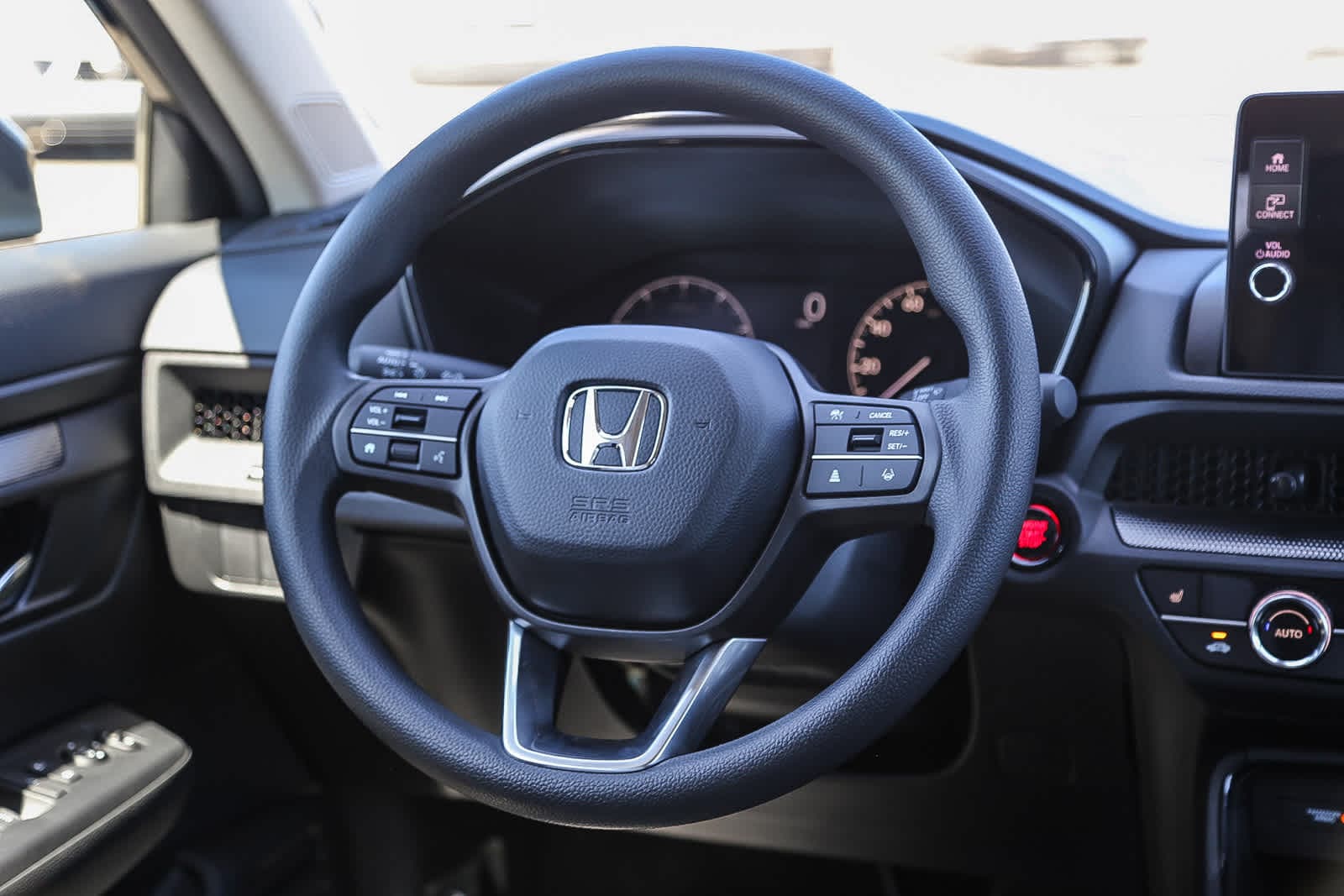 Thumbnail: 2026 Honda CR-V - 17
