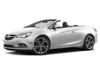 2018 Buick Cascada Premium -
                  Fontana, CA