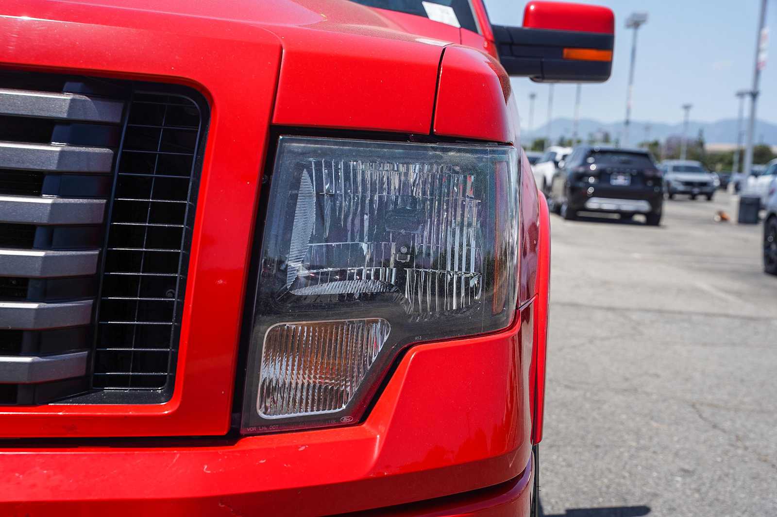 Thumbnail: 2011 Ford F-150 - 10