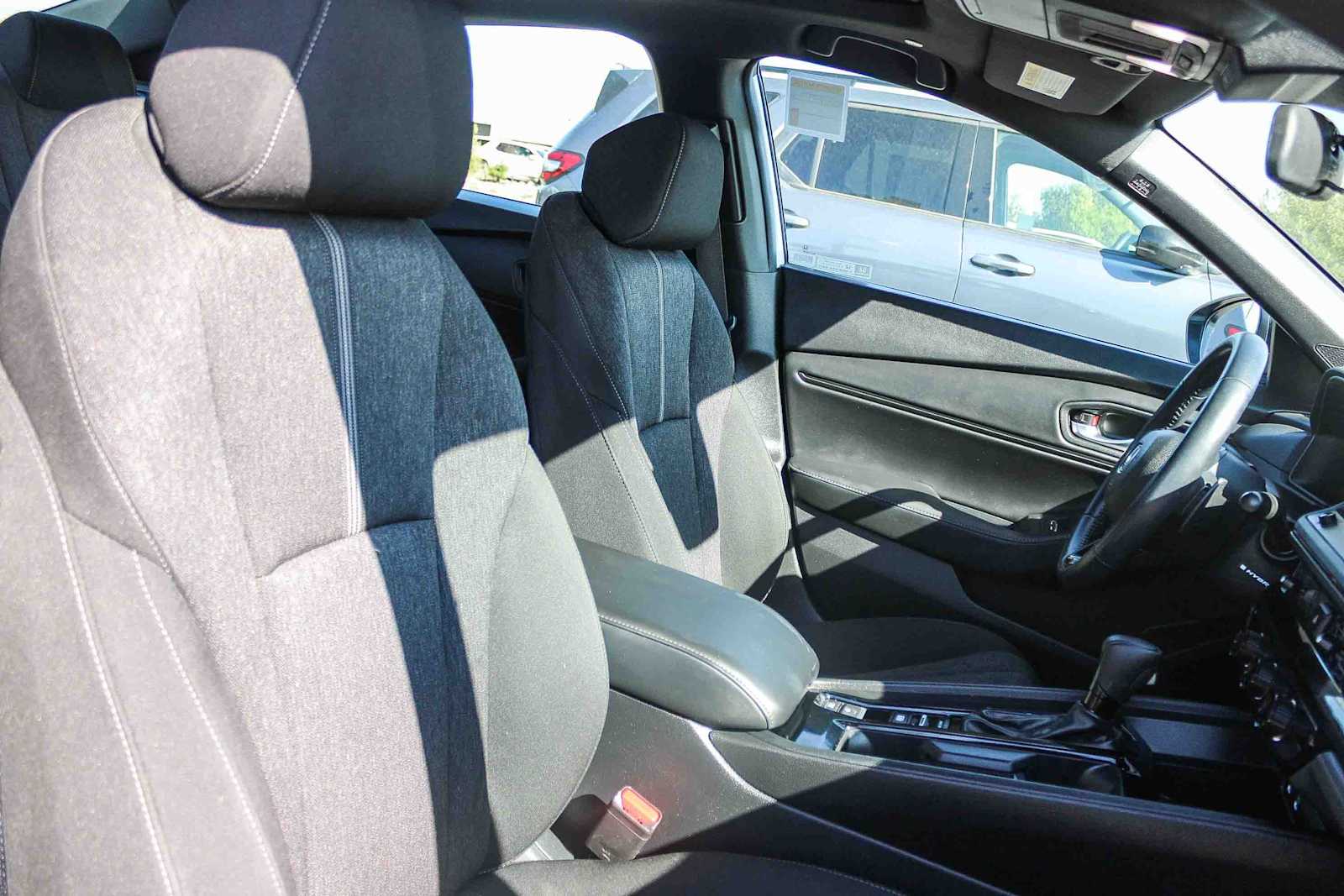 Thumbnail: 2024 Honda Accord - 17