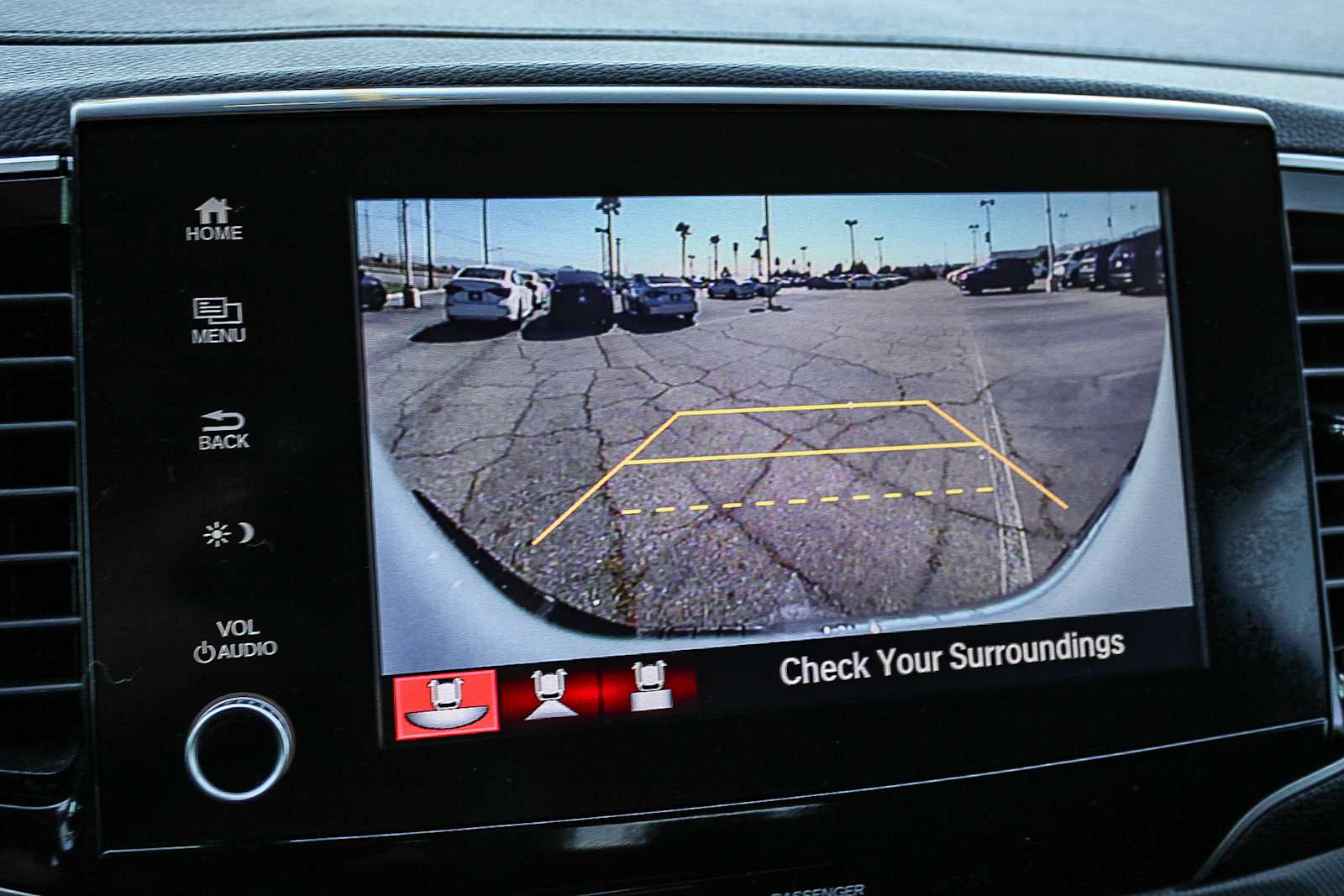 Thumbnail: 2023 Honda Ridgeline - 23