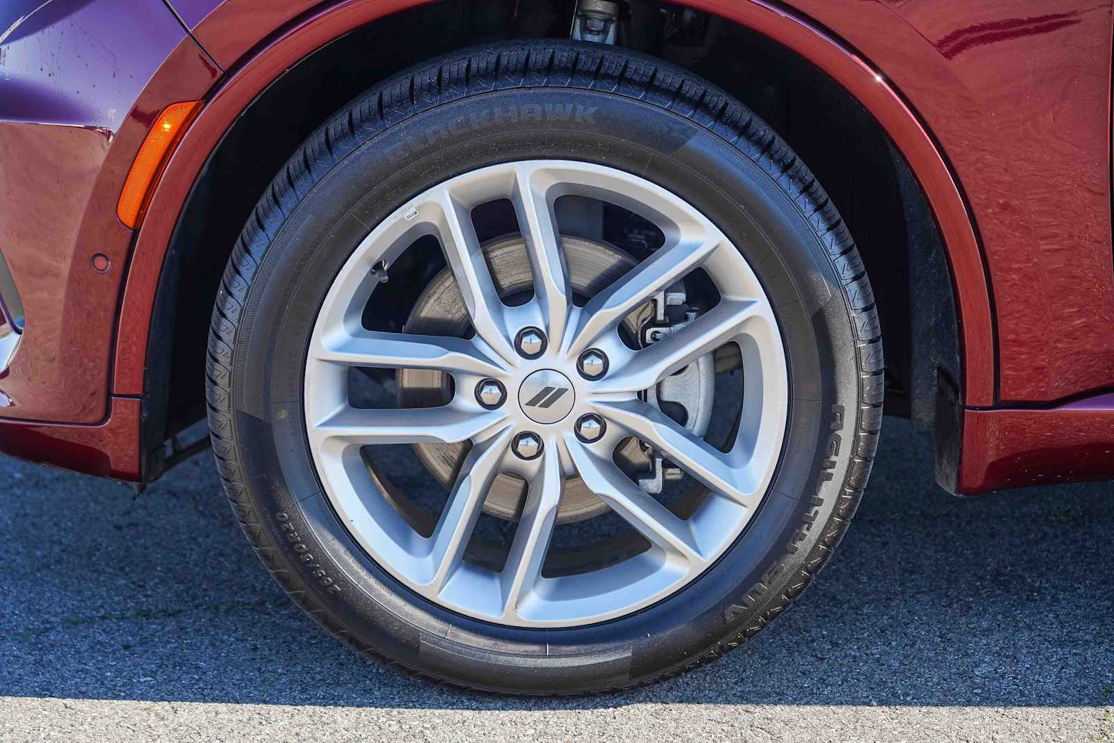 Thumbnail: 2024 Dodge Durango - 10