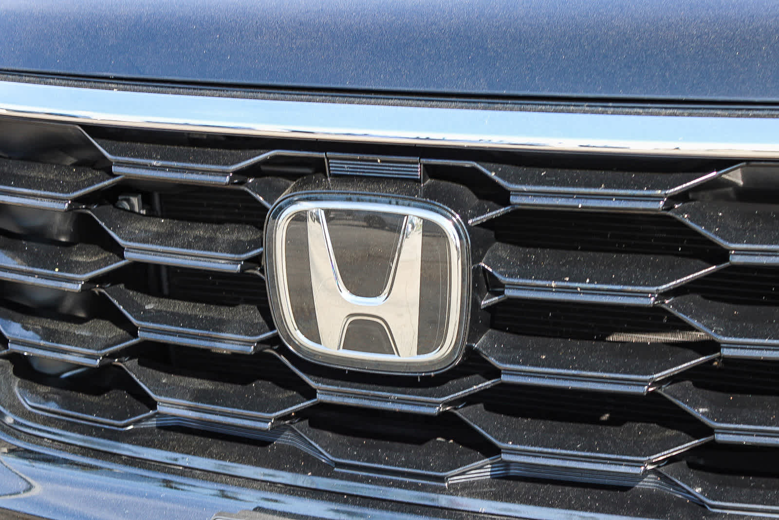 Thumbnail: 2025 Honda Pilot - 11