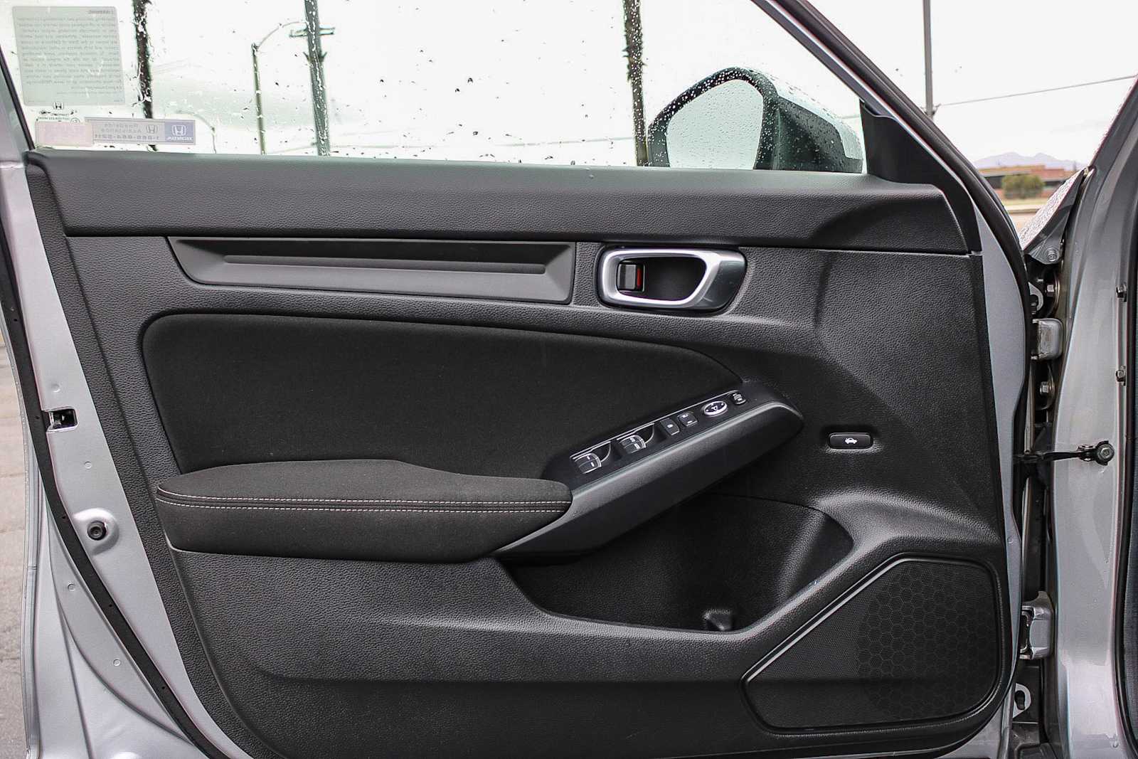 Thumbnail: 2024 Honda Civic - 20