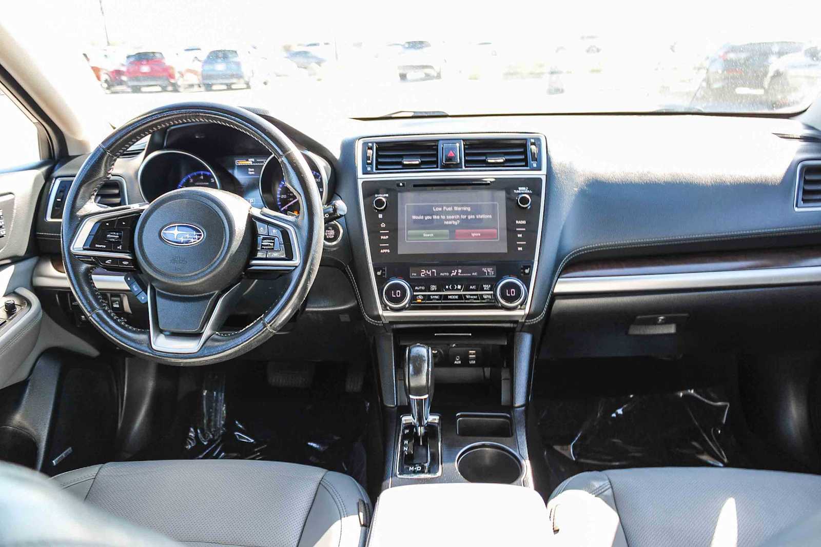 Thumbnail: 2018 Subaru Outback - 9