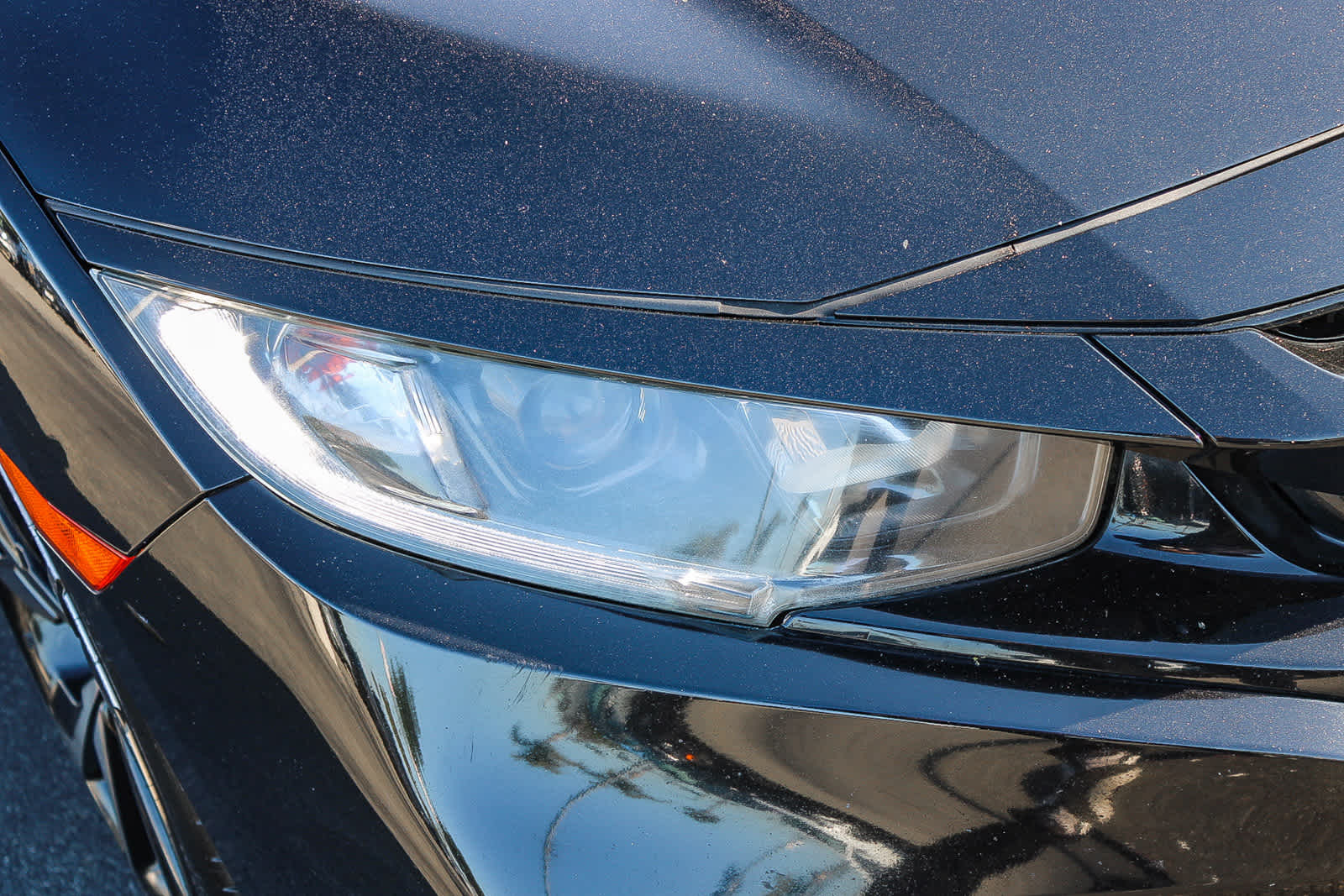 Thumbnail: 2019 Honda Civic - 4