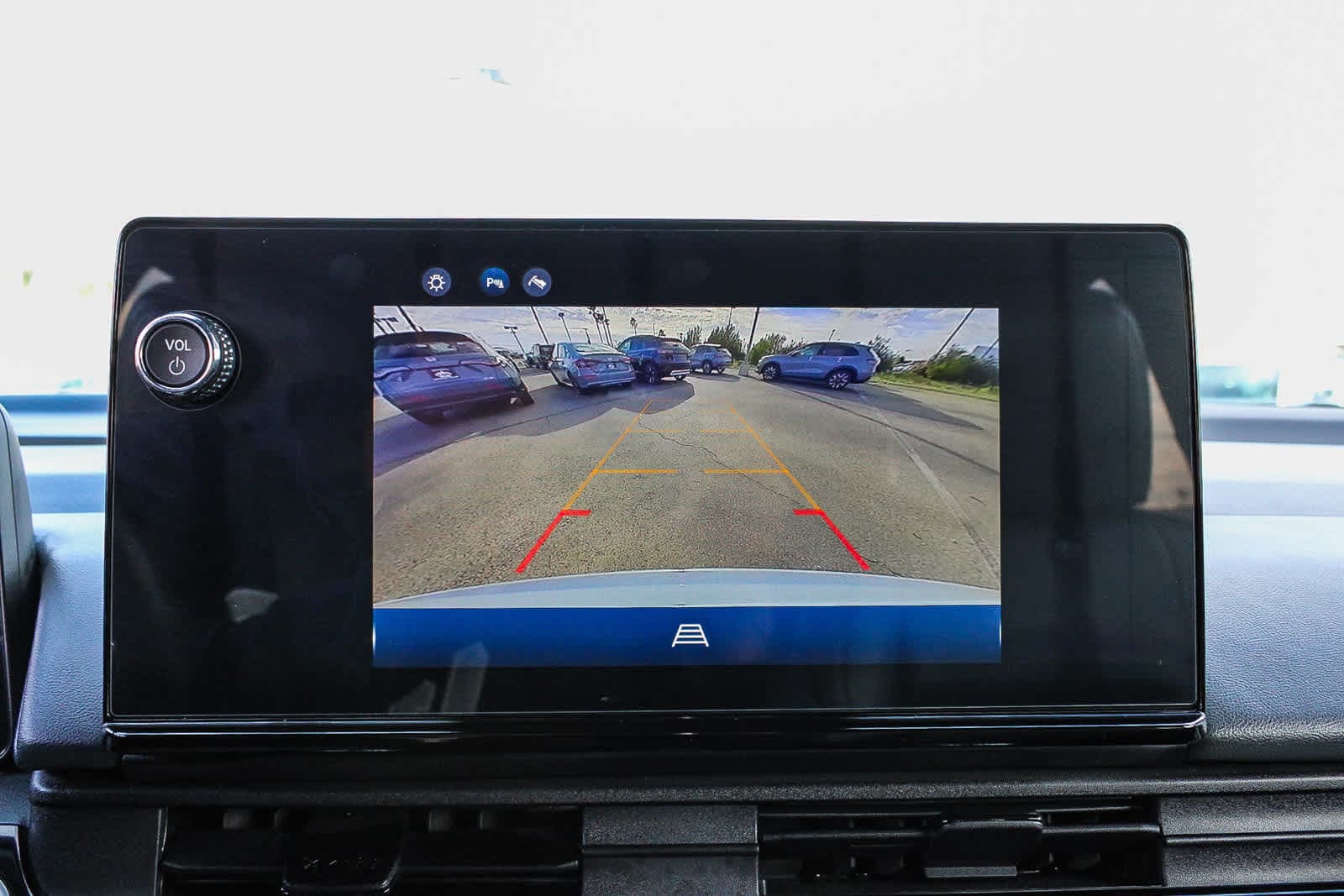 Thumbnail: 2024 Honda Prologue - 22