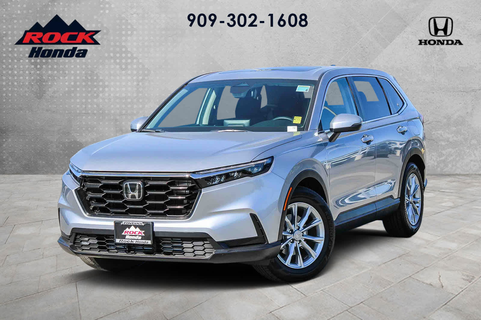 Thumbnail: 2024 Honda CR-V - 1