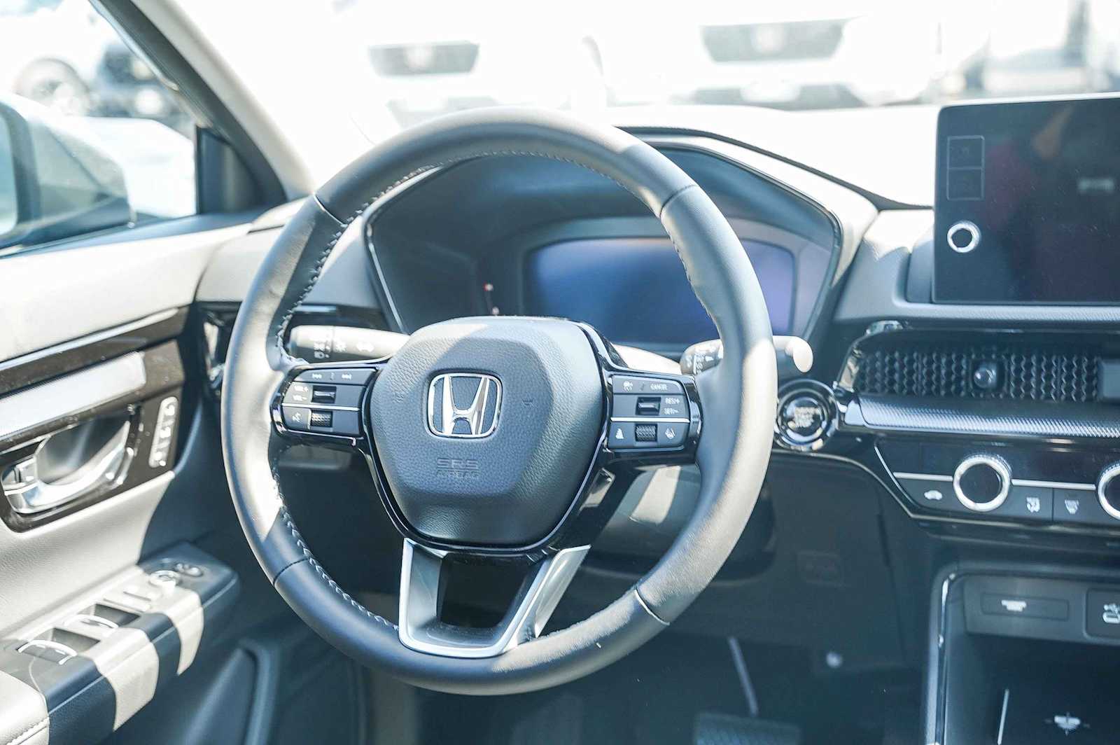Thumbnail: 2026 Honda CR-V - 17