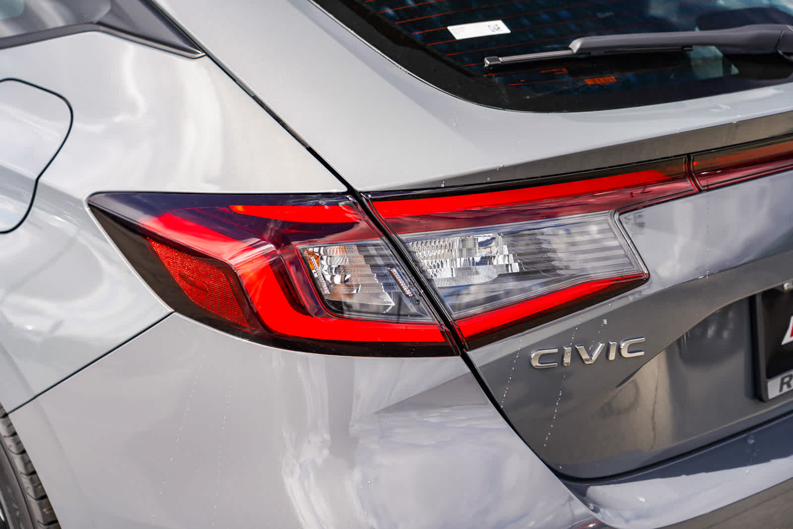 Thumbnail: 2025 Honda Civic - 9