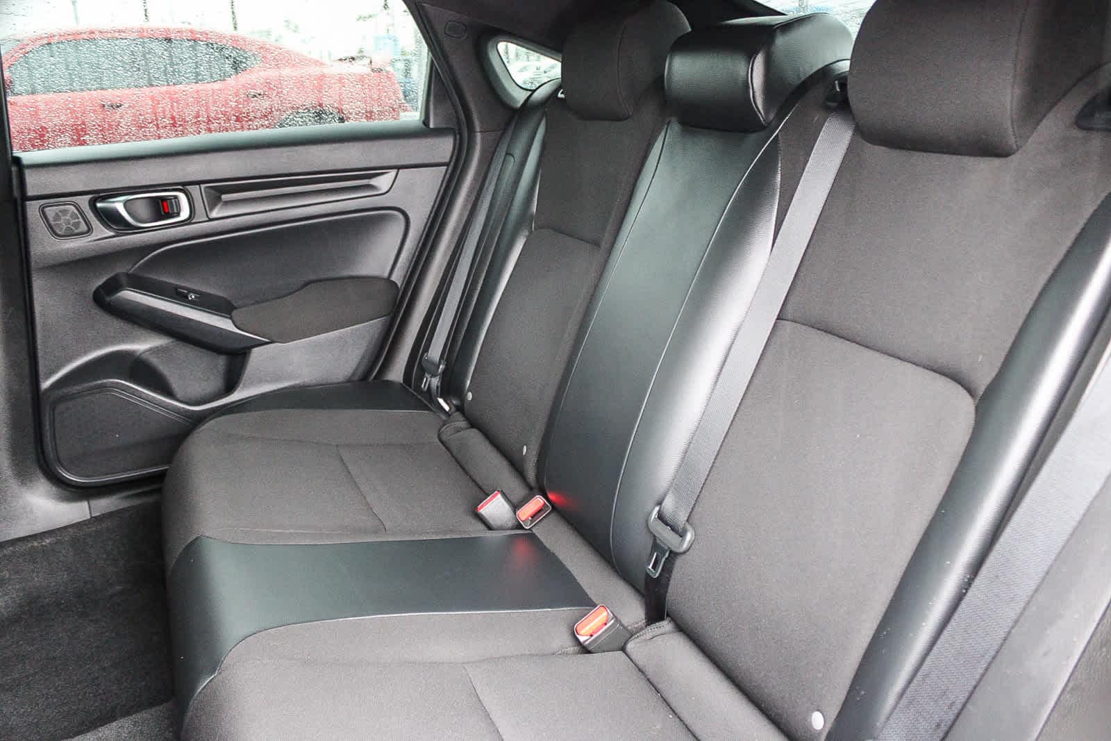 Thumbnail: 2022 Honda Civic - 16