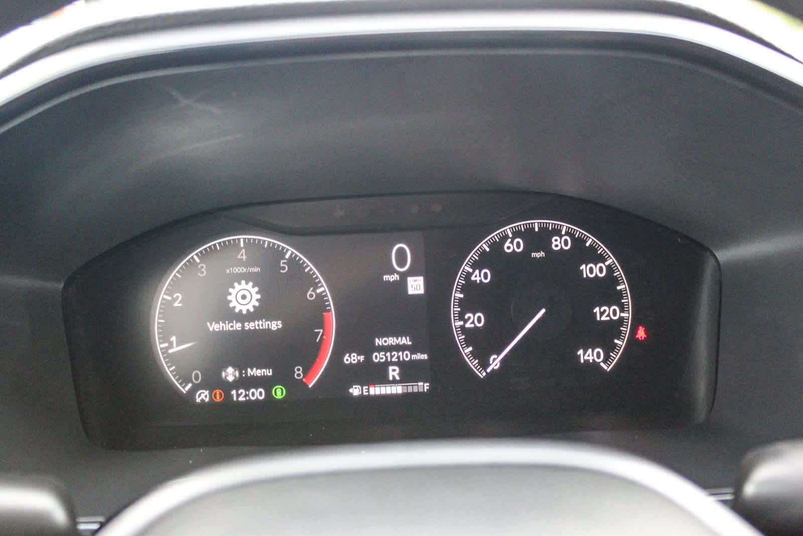 Thumbnail: 2023 Honda CR-V - 24