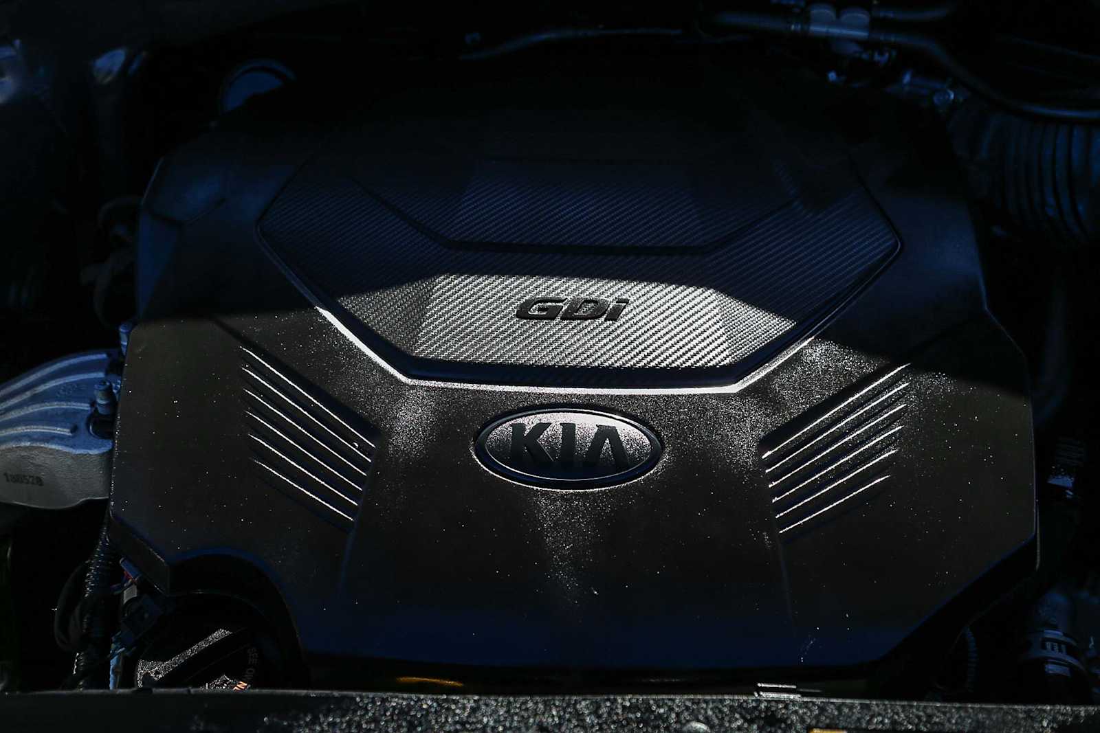 Thumbnail: 2019 Kia Sorento - 26